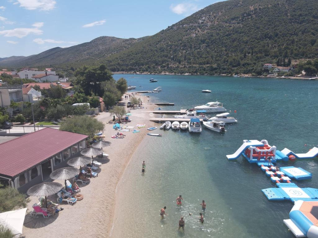 Apartman Sea Residence – fotografija 3