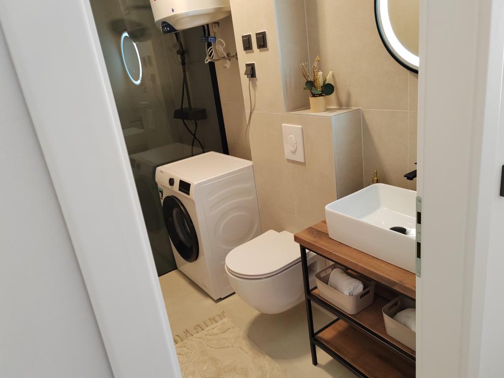 Apartman Sea Residence – fotografija 4