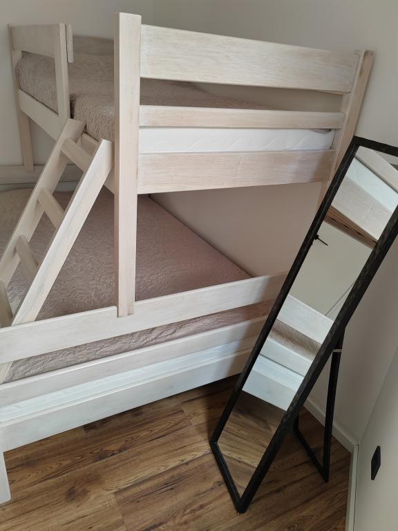 Apartman Sea Residence – fotografija 5