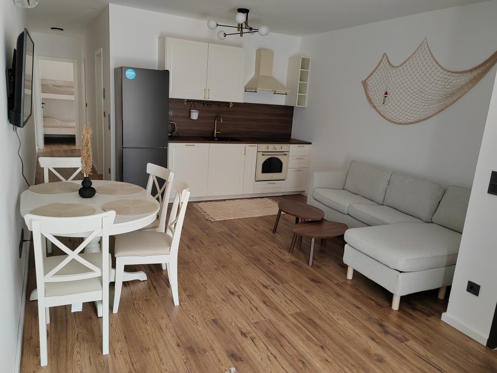 Apartman Sea Residence – fotografija 6