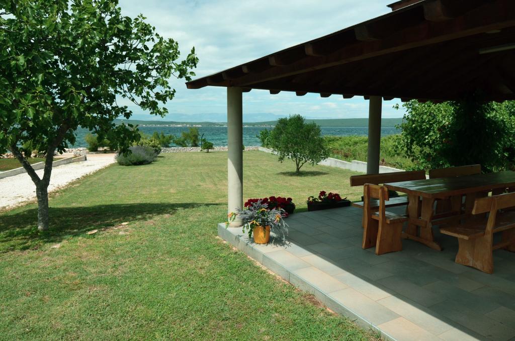 Apartmani Villa Banjka – fotografija 3