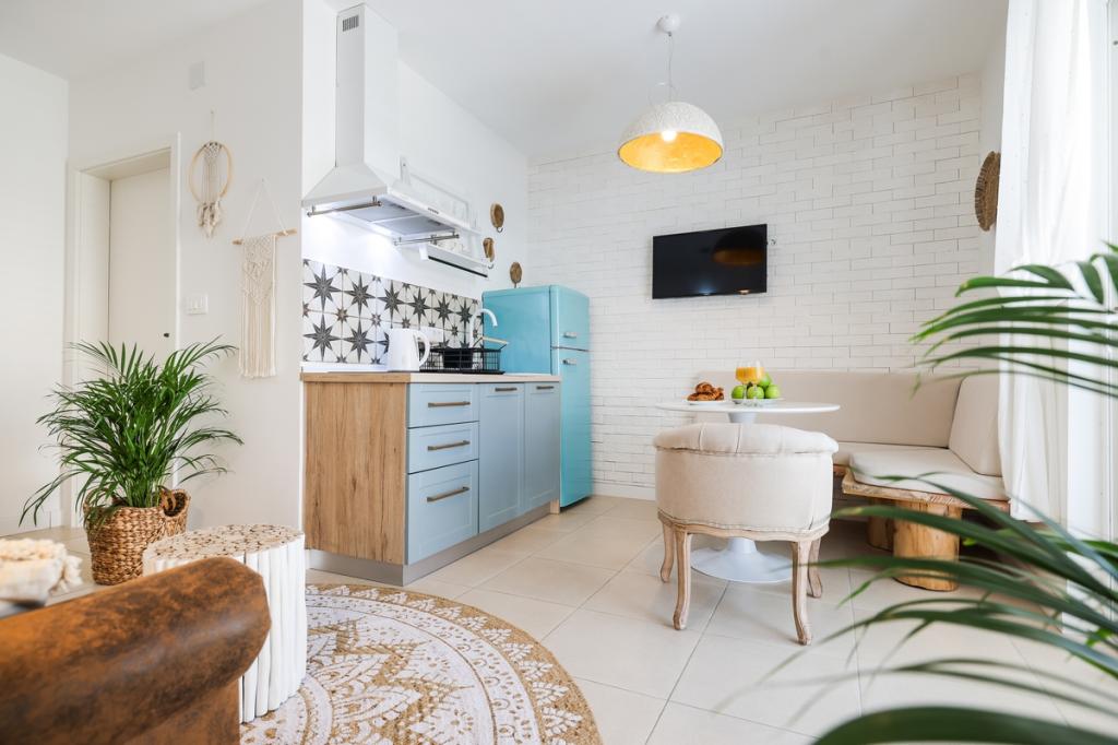 Apartmani Wallaby – fotografija 1