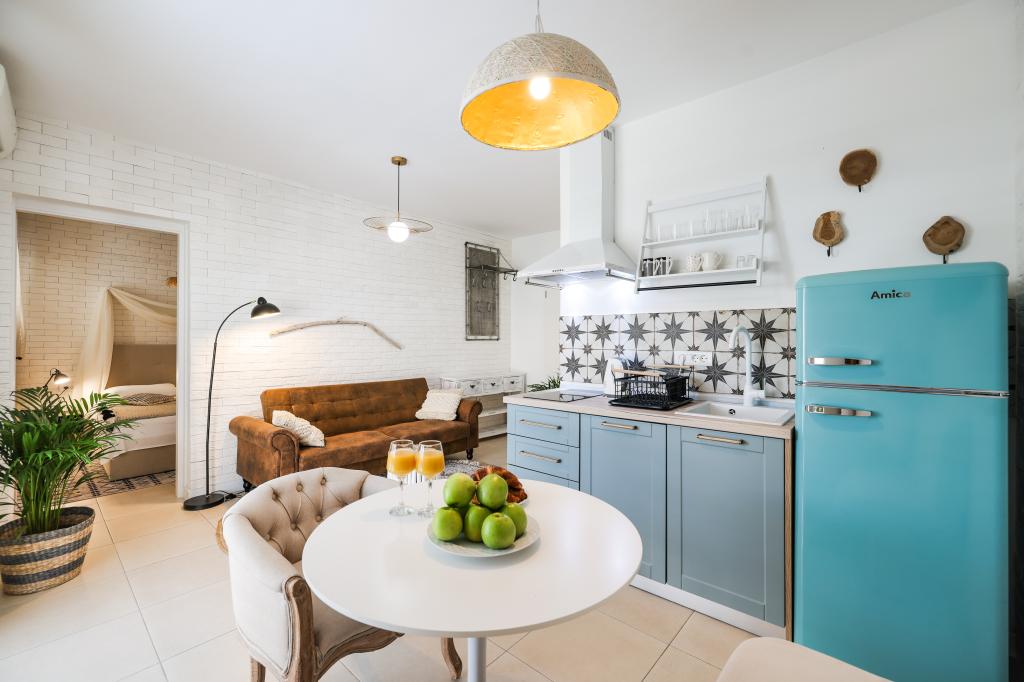 Apartmani Wallaby – fotografija 2