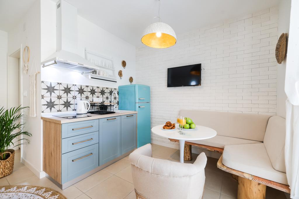 Apartmani Wallaby – fotografija 4