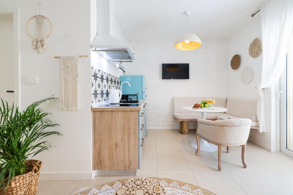 Apartmani Wallaby – fotografija 5