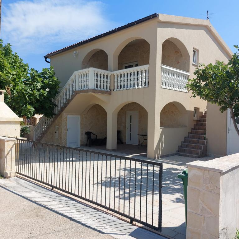 Apartmani Jancetić – fotografija 1