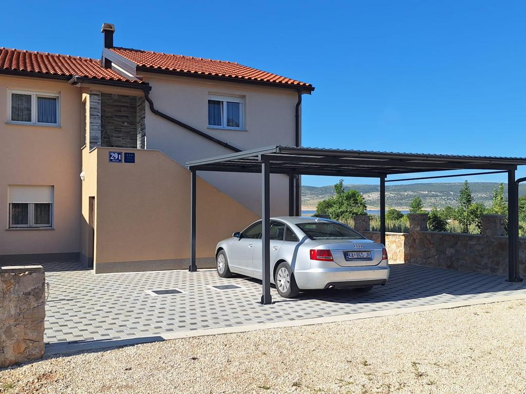 Apartman Mariva – fotografija 4
