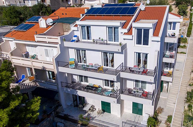 Apartmani Villa Šćit – fotografija 2