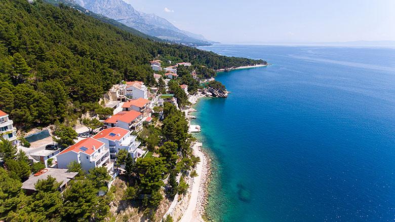 Apartmani Villa Šćit – fotografija 3
