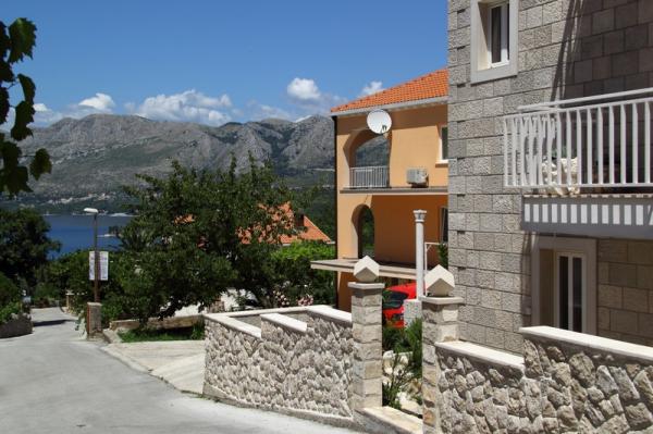 Apartmani Villa Senjo – fotografija 3