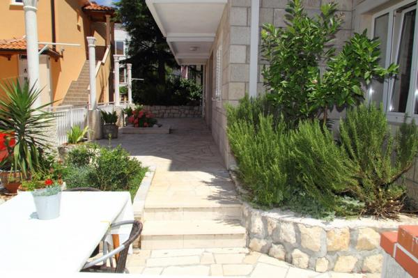 Apartmani Villa Senjo – fotografija 4