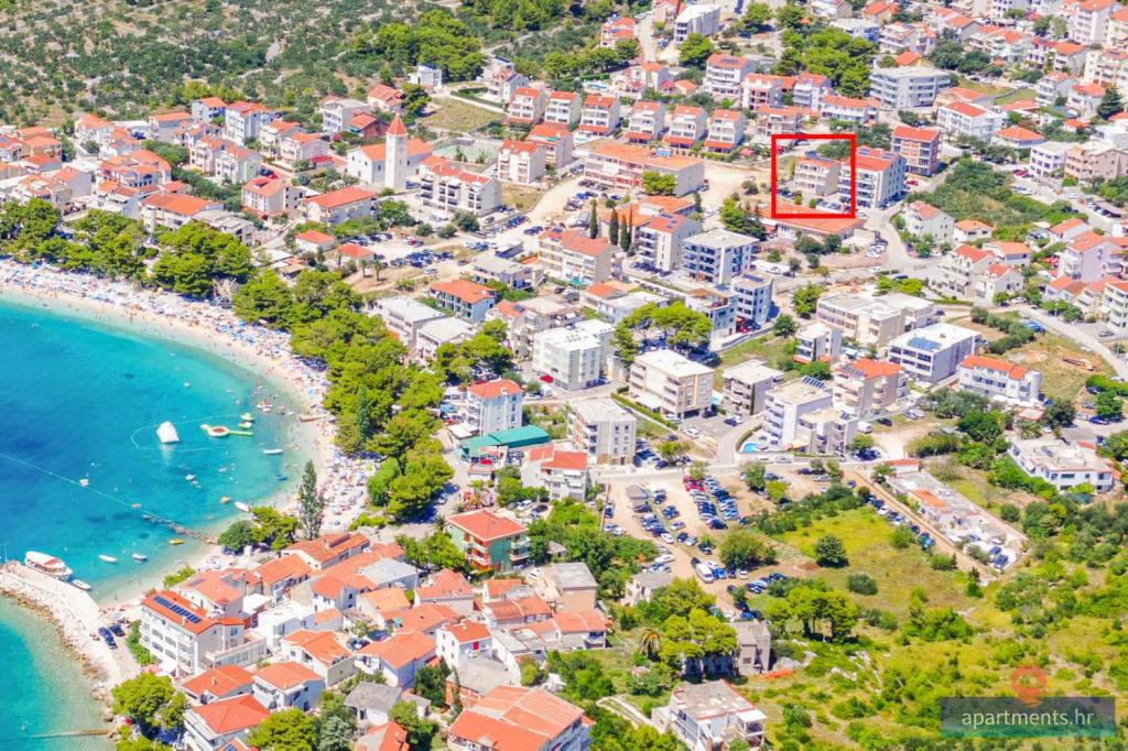 Apartmani Turić – fotografija 3