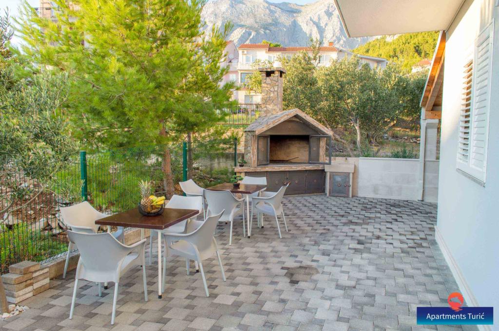 Apartmani Turić – fotografija 4
