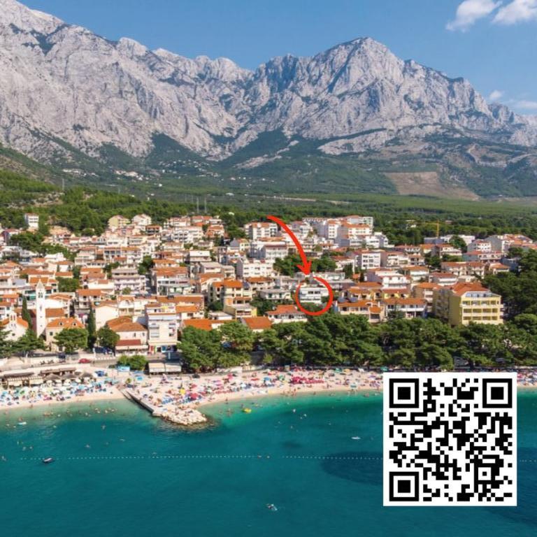 Apartmani Gatiki – fotografija 4