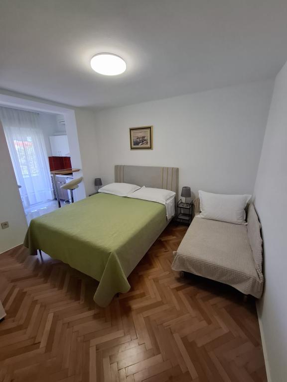 Apartmani Gatiki – fotografija 5