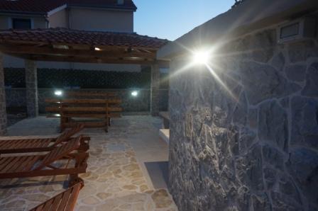 Apartmani Iris – fotografija 6