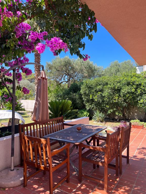 Apartmani Villa Ilaria – fotografija 5
