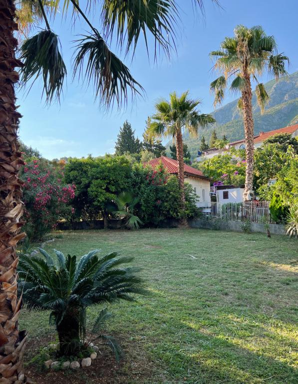 Apartmani Villa Ilaria – fotografija 6