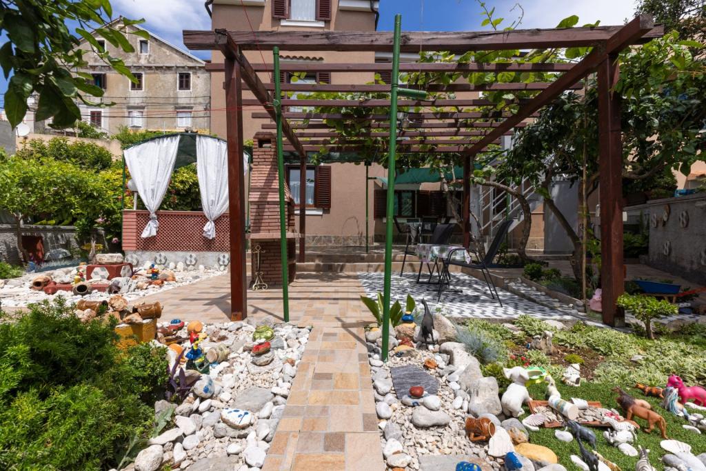 Apartmani Kivi – fotografija 1