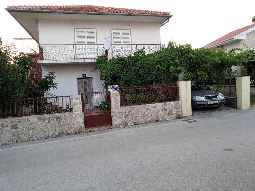 Apartmani Bernarda – fotografija 1