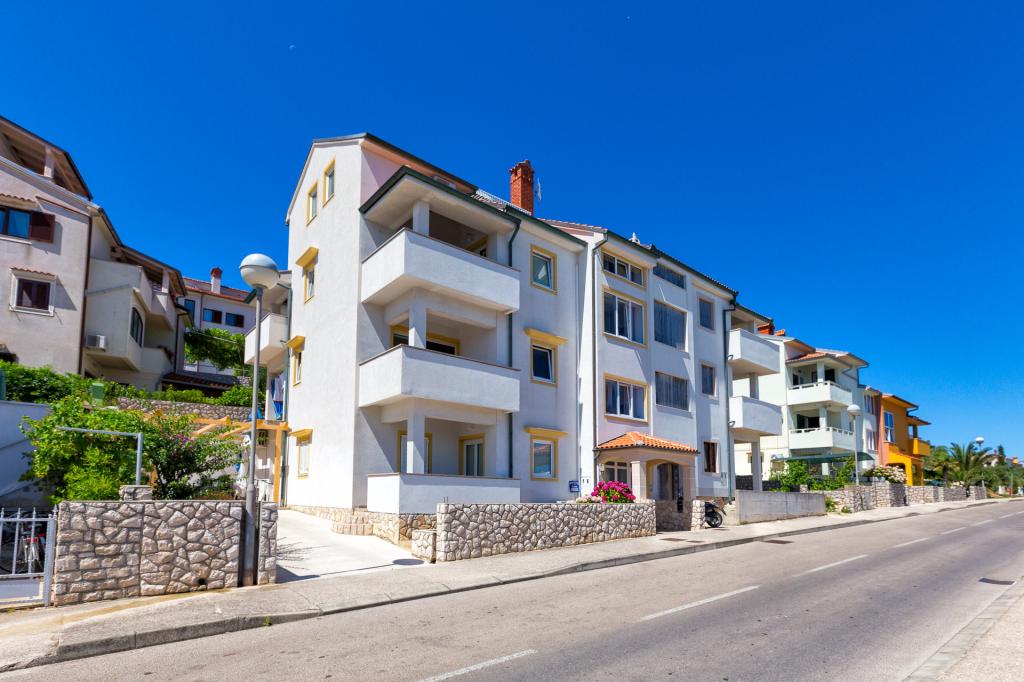 Apartmani Klaudia – fotografija 1