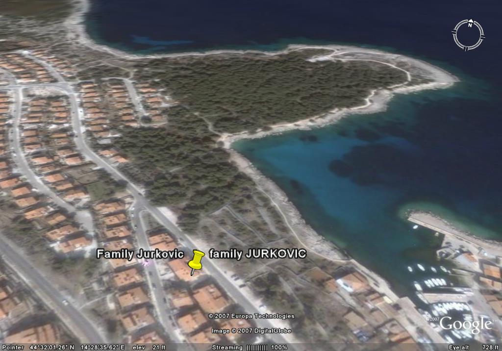 Apartmani Klaudia – fotografija 2