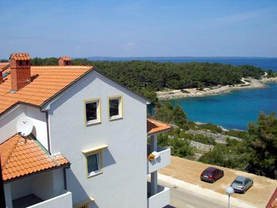Apartmani Klaudia – fotografija 3