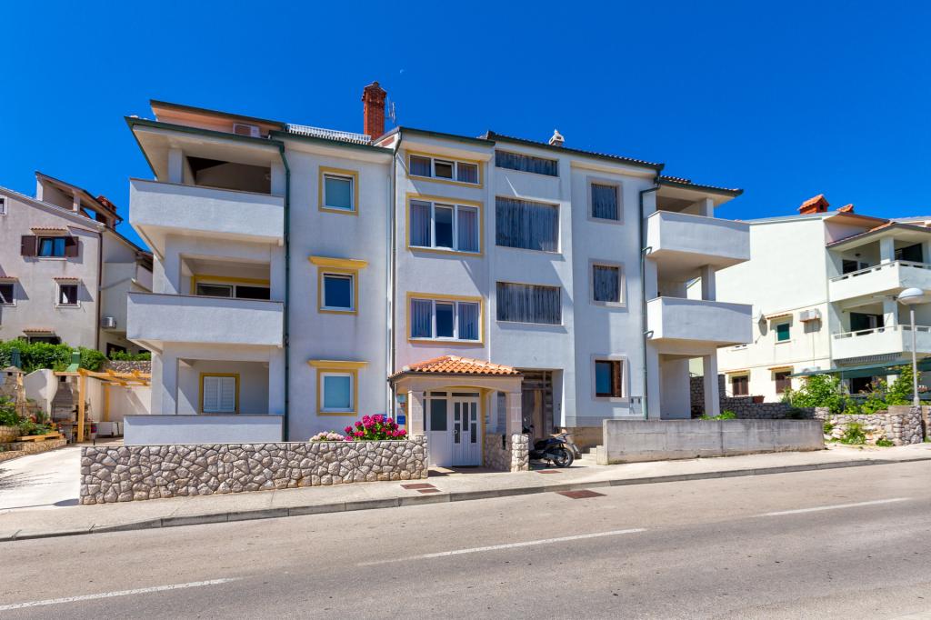 Apartmani Klaudia – fotografija 5