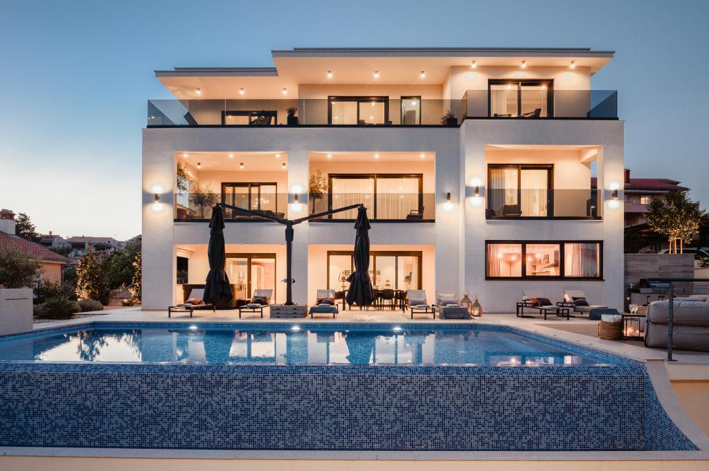Vila Mikolina – fotografija 2