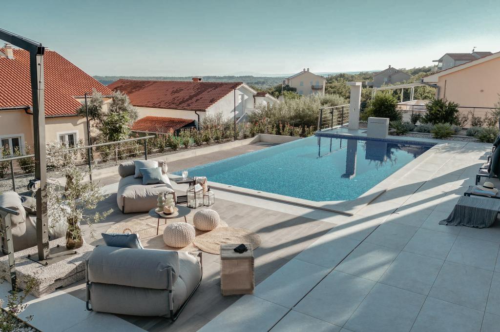 Vila Mikolina – fotografija 3