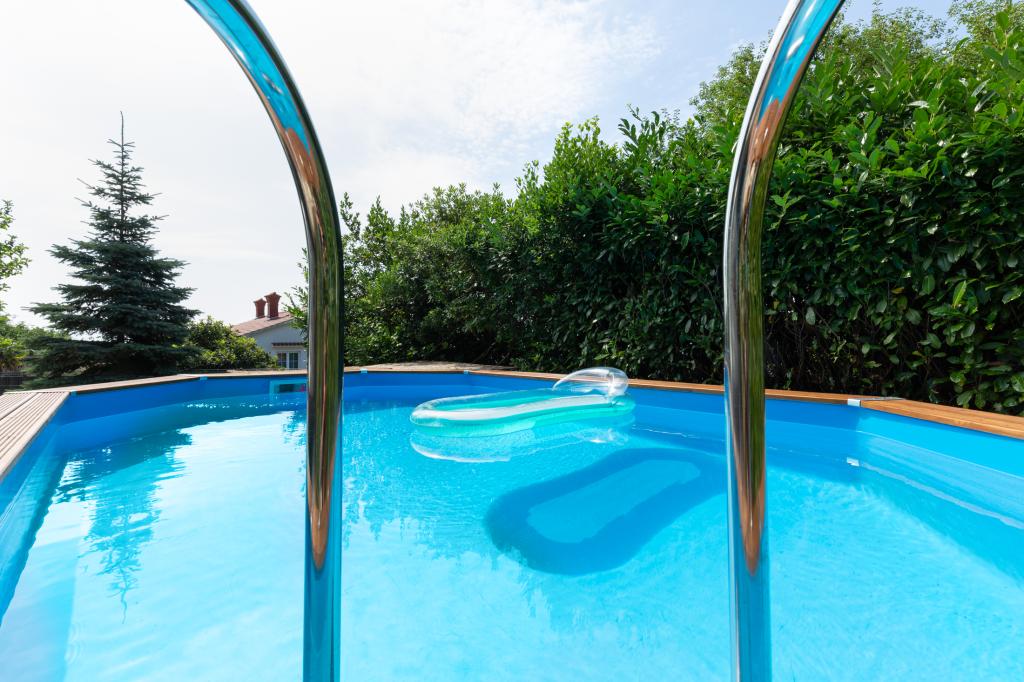 Apartmani Villa DaMa – fotografija 2