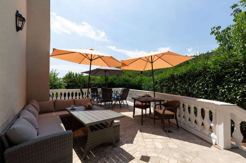 Apartmani Villa DaMa – fotografija 3
