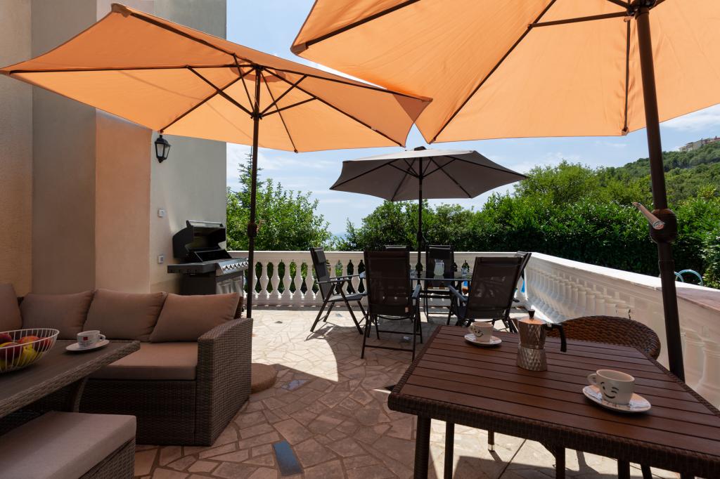 Apartmani Villa DaMa – fotografija 4
