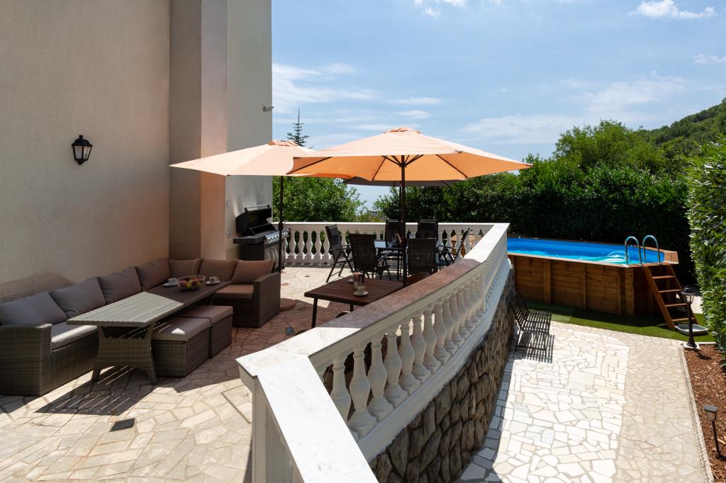 Apartmani Villa DaMa – fotografija 5