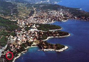 Apartmani Ruzica Domancic – fotografija 4