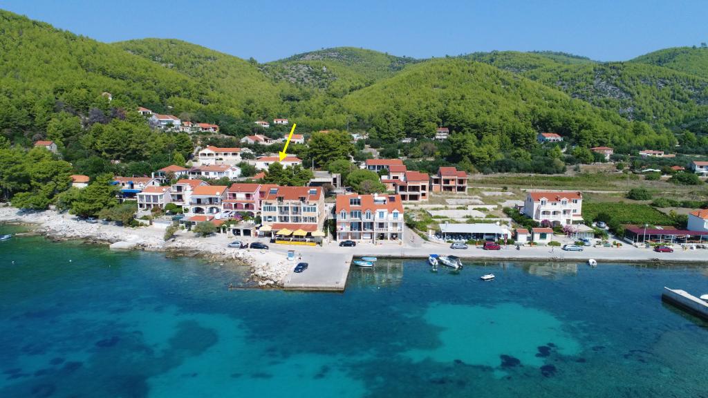 Apartmani K&N – fotografija 2