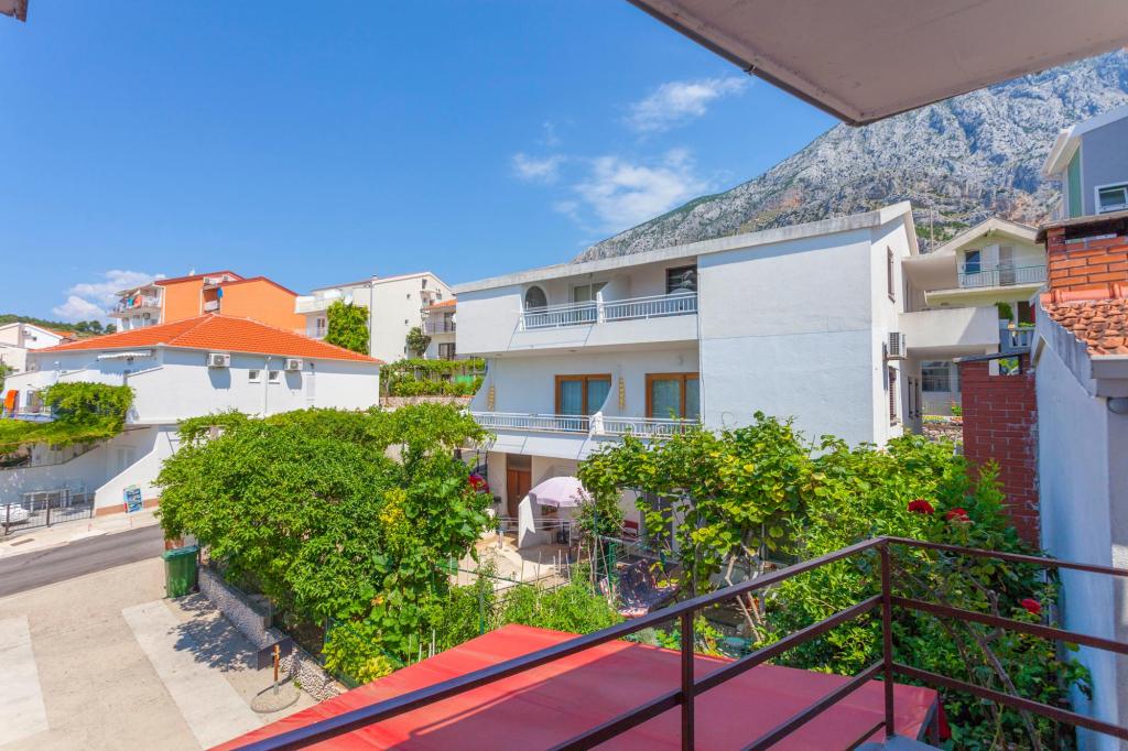 Apartmani Gabrić – fotografija 4