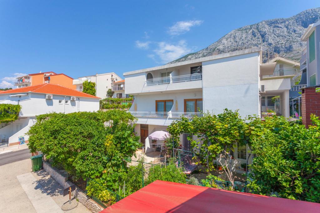 Apartmani Gabrić – fotografija 5