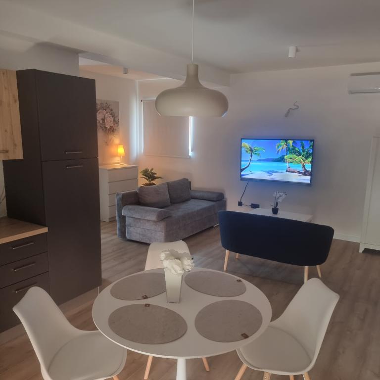 Apartman Centar – fotografija 6