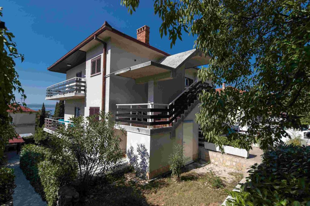 Apartmani Slavica – fotografija 3