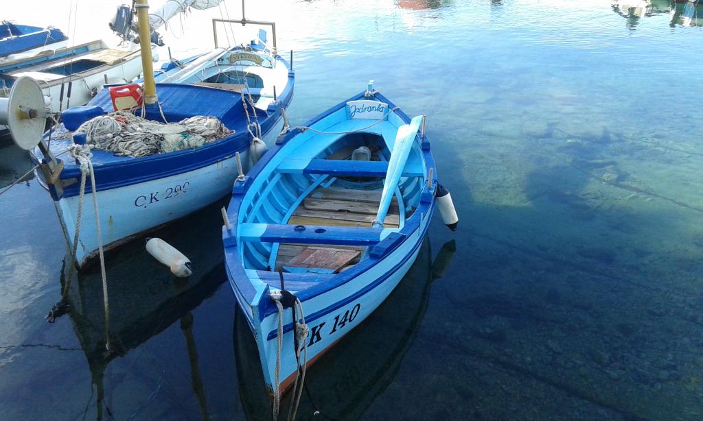 Apartmani Slavica – fotografija 6