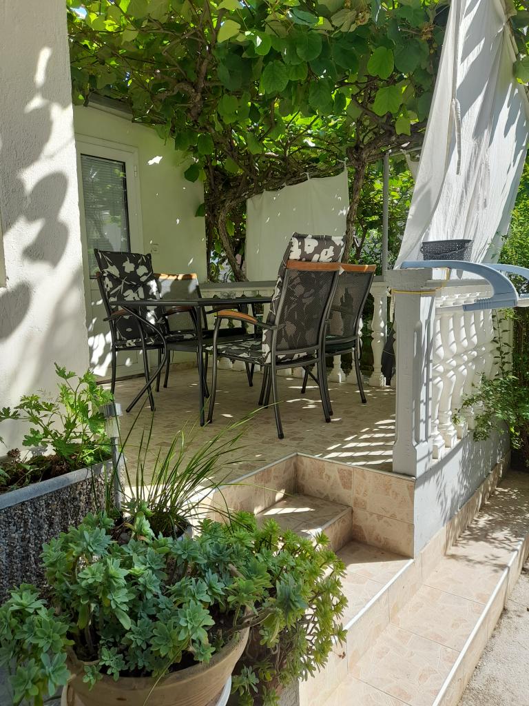 Apartmani Dalmacija – fotografija 2
