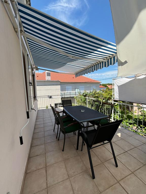 Apartmani Dalmacija – fotografija 3