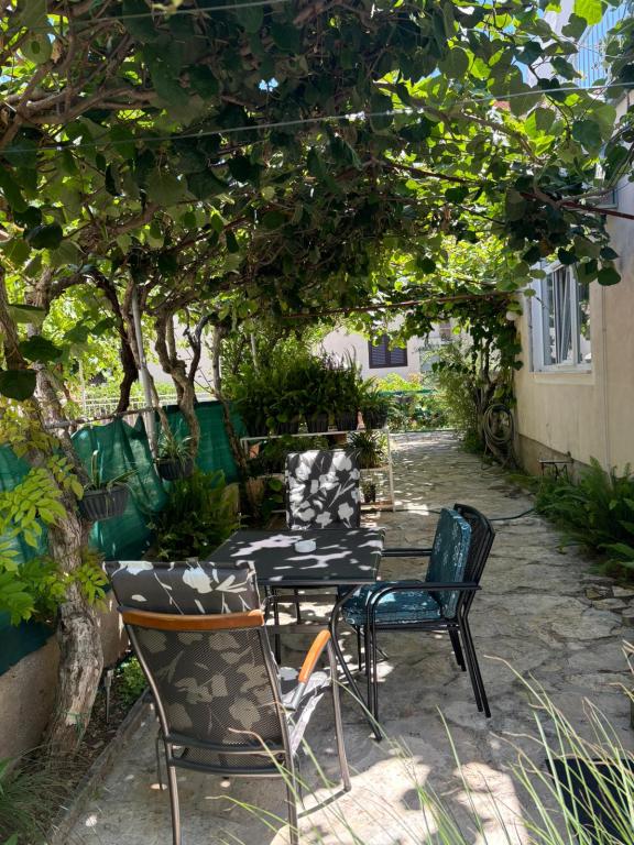 Apartmani Dalmacija – fotografija 4