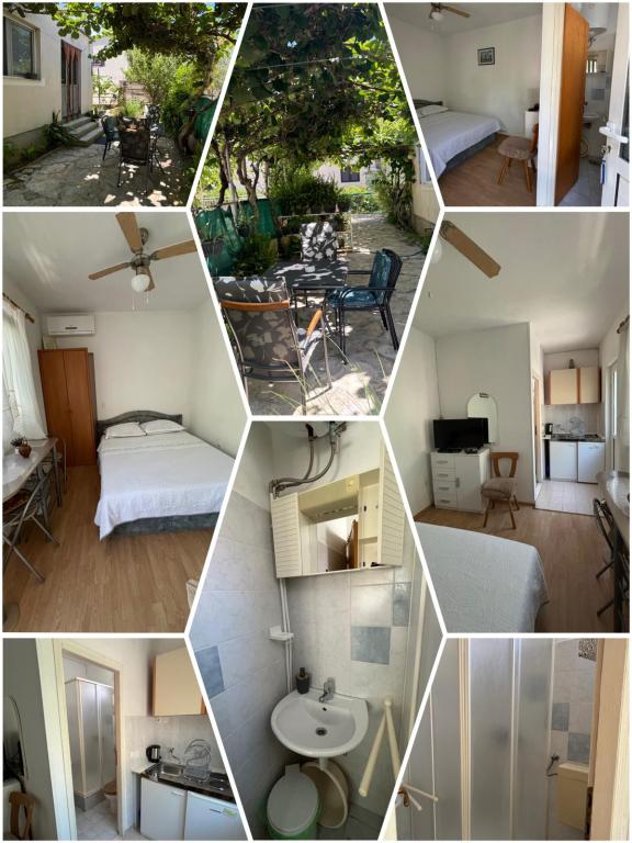 Apartmani Dalmacija – fotografija 5