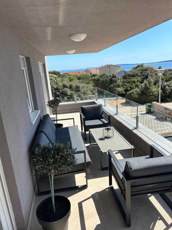 Apartman Luxury Petra – fotografija 2