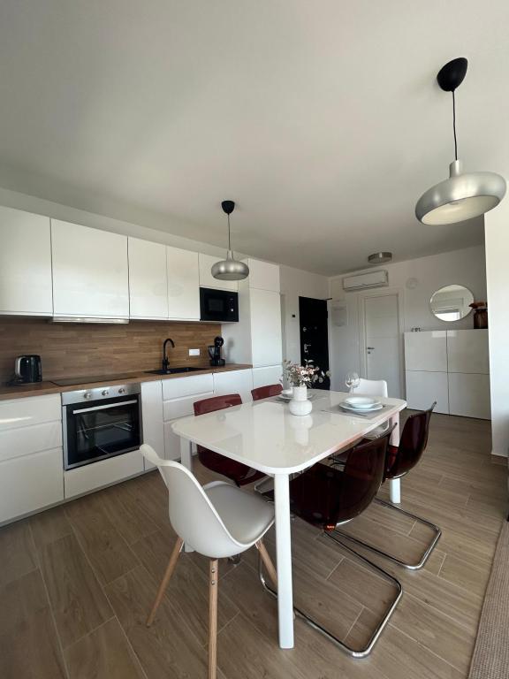 Apartman Luxury Petra – fotografija 3