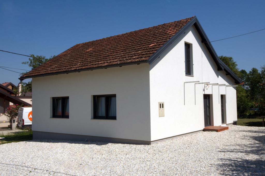 Apartmani Petrinja – fotografija 2