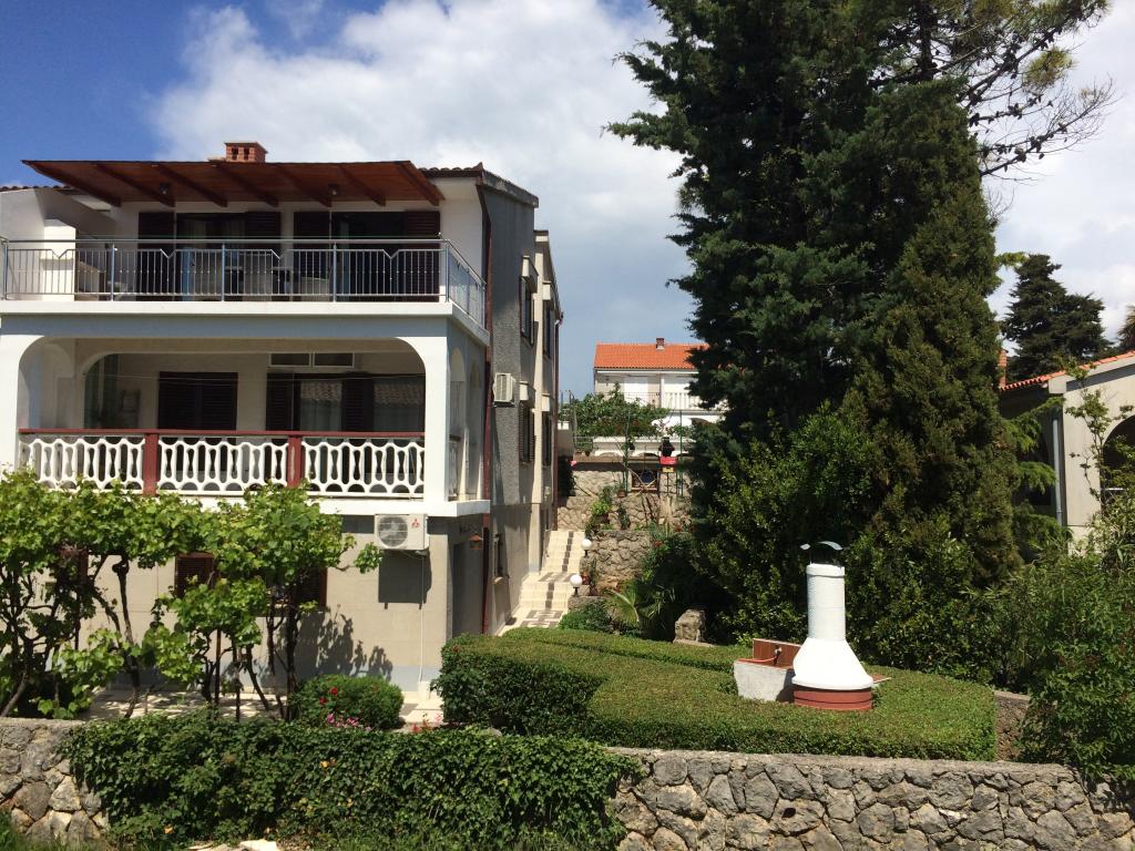 Apartmani Matea – fotografija 1