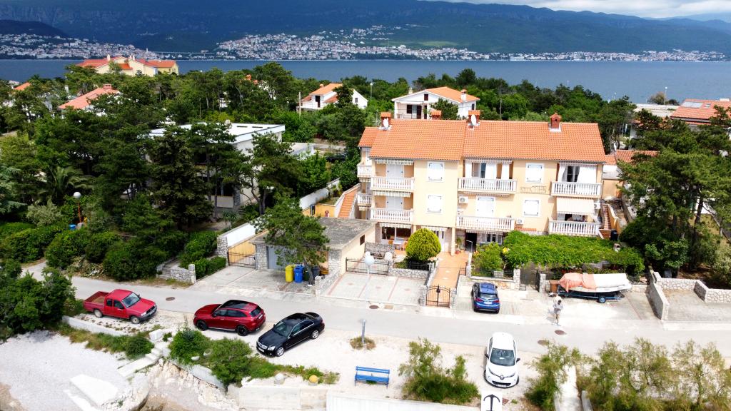 Apartmani Villa Tiha Sea Beach – fotografija 2
